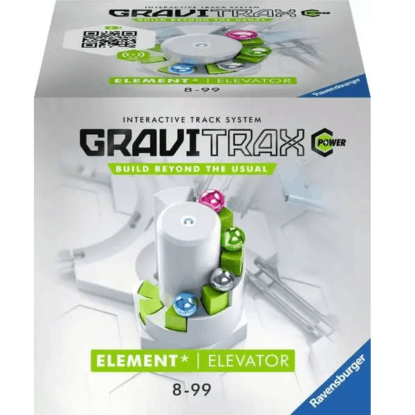 Gravitrax Power Extension Elevator