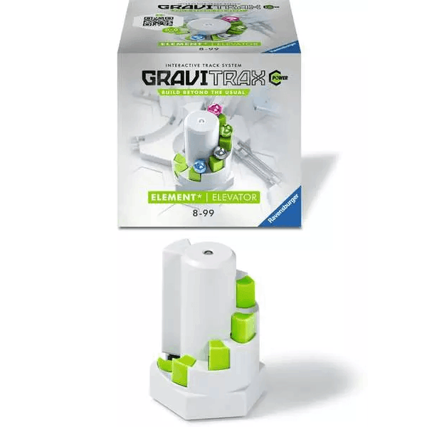 Gravitrax Power Extension Elevator