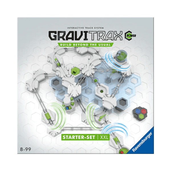 Gravitrax Power Starter Set XXL