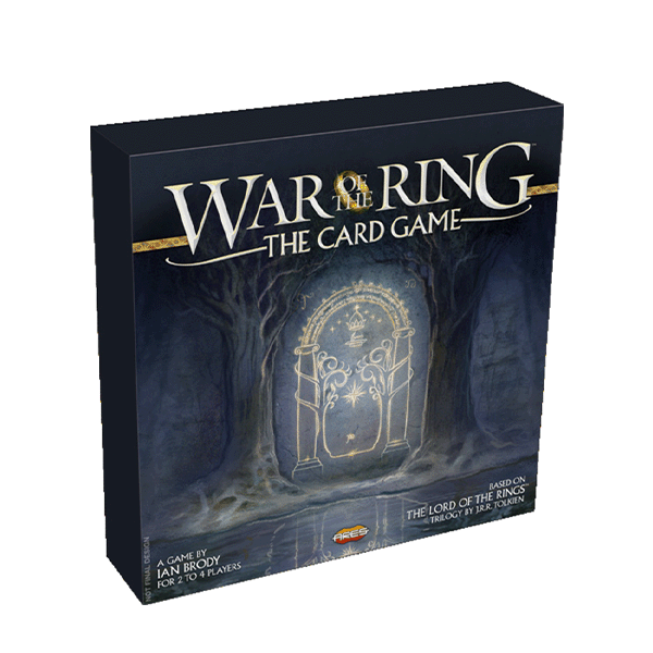 War of the Ring: Card Game