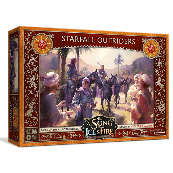starfall wiki of ice and fire