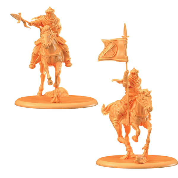 A Song of Ice and Fire: Starfall Knights