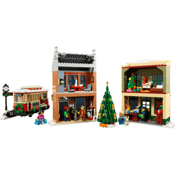LEGO® 10308 Holiday Main Street