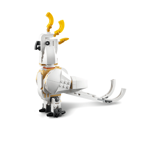 LEGO® Creator 3in1 31133 White Rabbit