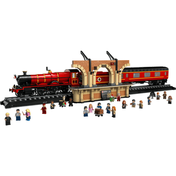 LEGO® Harry Potter 76405 Hogwarts Express™ – Collectors' Edition