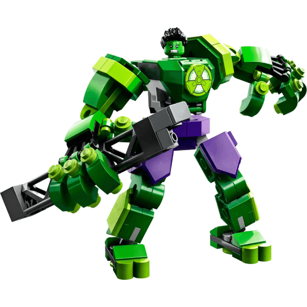 LEGO® Marvel 76241 Hulk Mech Armor