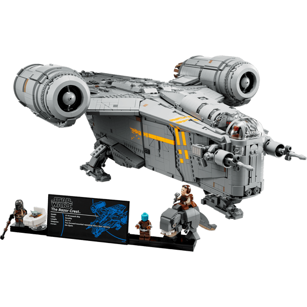 LEGO® Star Wars™ 75331 Ultimate Collector Series The Razor Crest