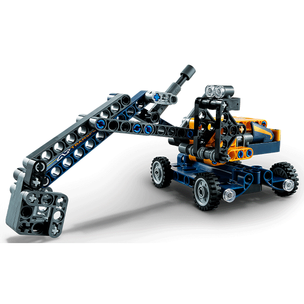 LEGO® Technic™ 42147 Dump Truck