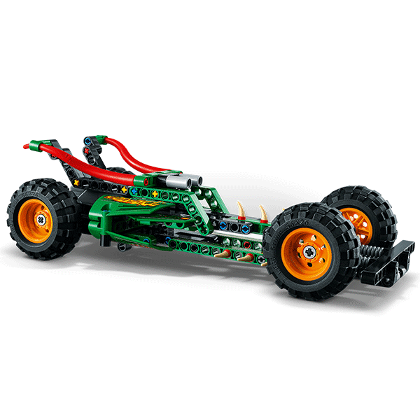 LEGO® Technic™ 42149 Monster Jam™ Dragon™