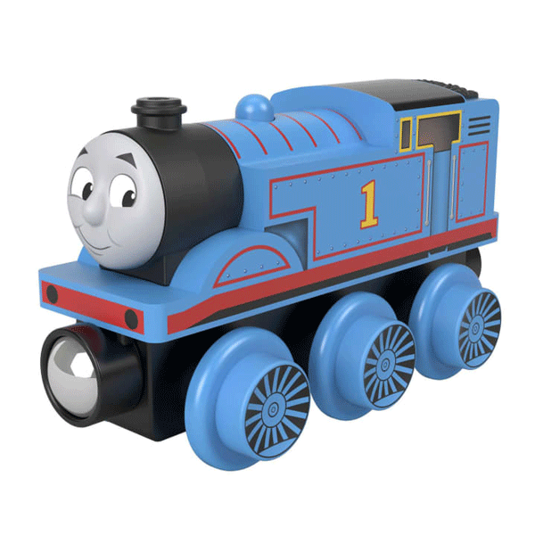 Thomas & Friends Wooden Railway Thomas Engine