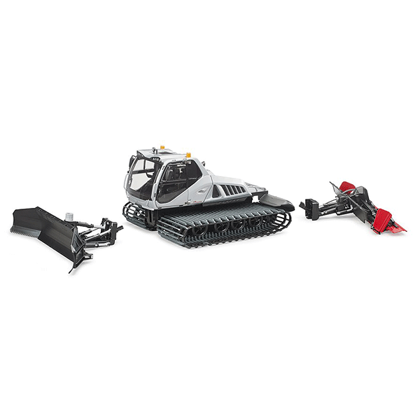 Bruder Prinoth Snow Groomer Leitwolf
