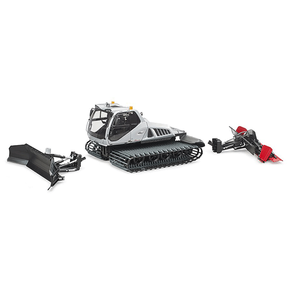 Bruder Prinoth Snow groomer Leitwolf