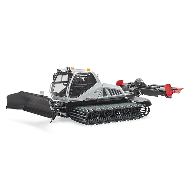 Bruder Prinoth Snow Groomer Leitwolf