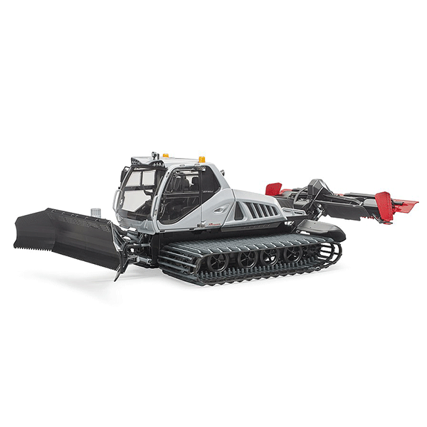 Bruder Prinoth Snow groomer Leitwolf