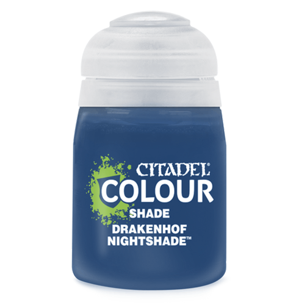 Citadel Shade: Drakenhof Nightshade (18ml)