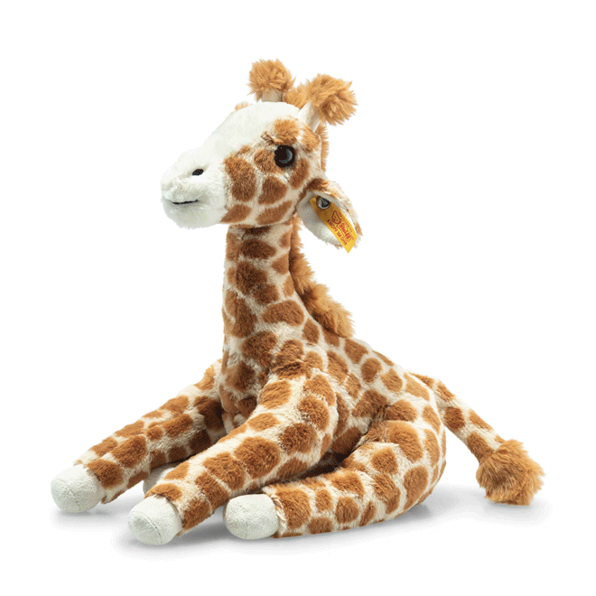 Steiff Gina Giraffe - 11 Inches