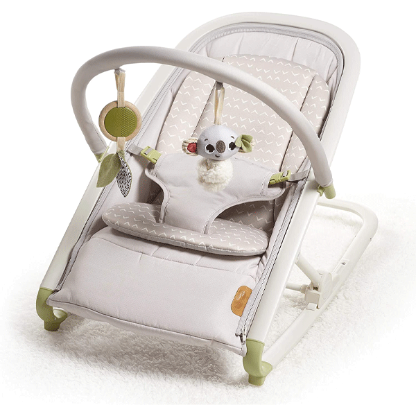 Tiny Love 2-in-1 Rocker - Boho Chic