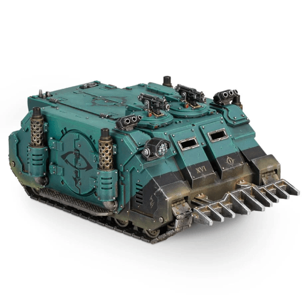 Warhammer: The Horus Heresy – Deimos Pattern Rhino
