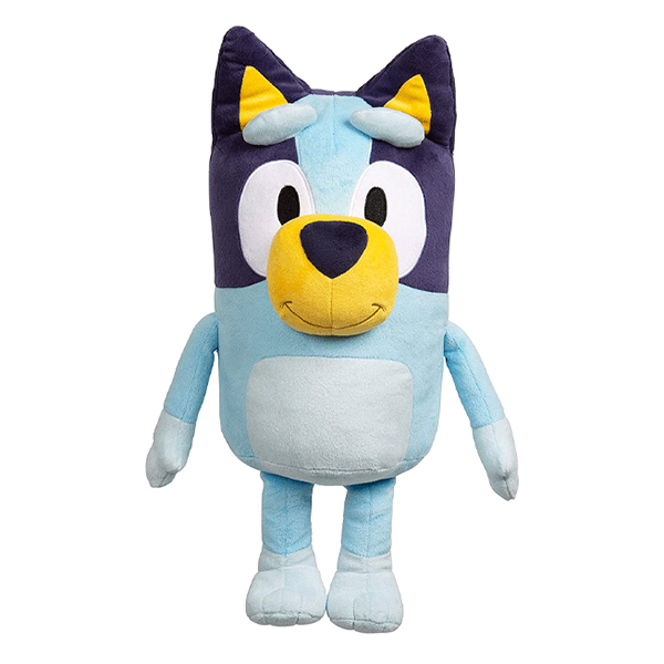 Discontinued Bluey S1 Jumbo Plush