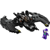 Lego Dc Batwing: Batman Vs The Joker Super Hero Toy 76265 : Target