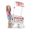 Melissa Doug Snacks and Sweets Food Cart JR Toy Company