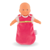 Corolle Good Night My Mini Calin Baby Doll | JR Toy Company