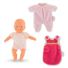 Corolle Good Night My Mini Calin Baby Doll | JR Toy Company