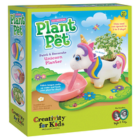 Creativity for Kids Mini Garden Unicorn