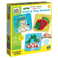 Creativity for Kids My First Fun Felt Shapes Kit