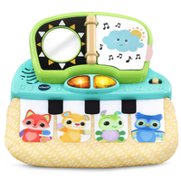 VTech  3-in-1 Tummy Time to Toddler Piano