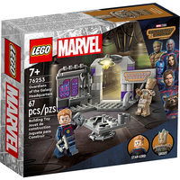 LEGO® Marvel 76253 Guardians of the Galaxy Headquarters