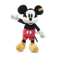 Steiff Disney Soft Cuddly Friends - Mickey Mouse