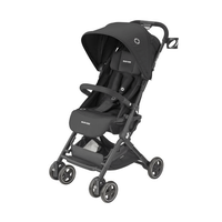Maxi-Cosi Lara Ultracompact Stroller - Essential Black