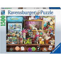 Ravensburger Craft Beer Bonanza 1500 Piece Puzzle