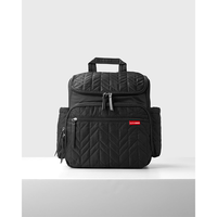 Skip Hop Forma Backpack Diaper Bag Navy JR Toy Company