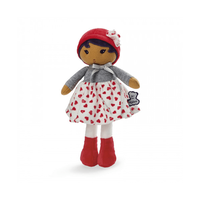 Kaloo Tendresse Doll: Jade - Medium