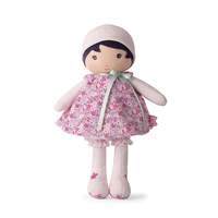 Kaloo Tendresse Doll: Fleur - Medium