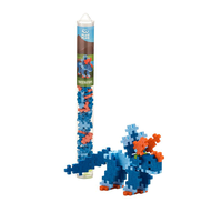 Plus-Plus Tube - Triceratops