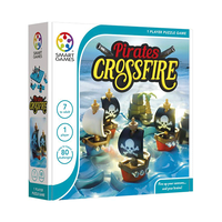 Smart Games Pirates Crossfire
