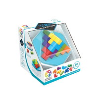 Smart Games ZigZag Puzzler