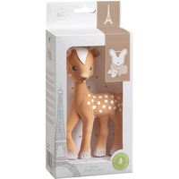Fanfan the Fawn Teething Toy