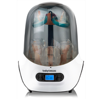 Baby Brezza Steri-Dry Steam Sterilizer