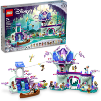 LEGO® Disney 43215 The Enchanted Treehouse