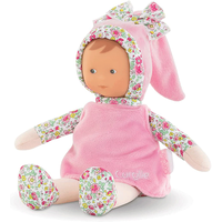 Corolle Miss Pink Blossom Garden Doll