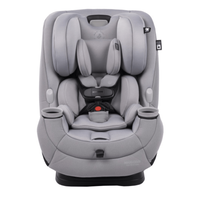 Maxi-Cosi Pria All-in-One Convertible Car Seat - Authentic Grey