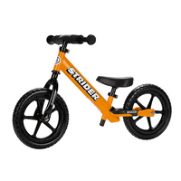 Strider 12 Sport Balance Bike - Orange