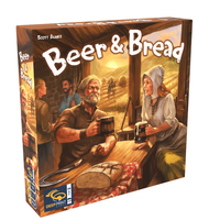 Capstone Games Beer & Bread