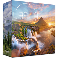 Inside Up Games: Earth