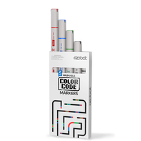 Ozobot Colour Code Markers