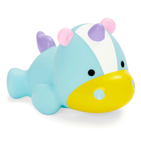 Skip Hop Zoo Light Up Bath Toy - Unicorn